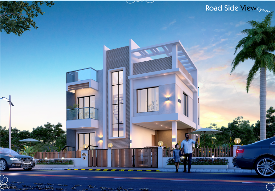 Buy Property in Newtown, Kolkata for Top Comfort and Luxury