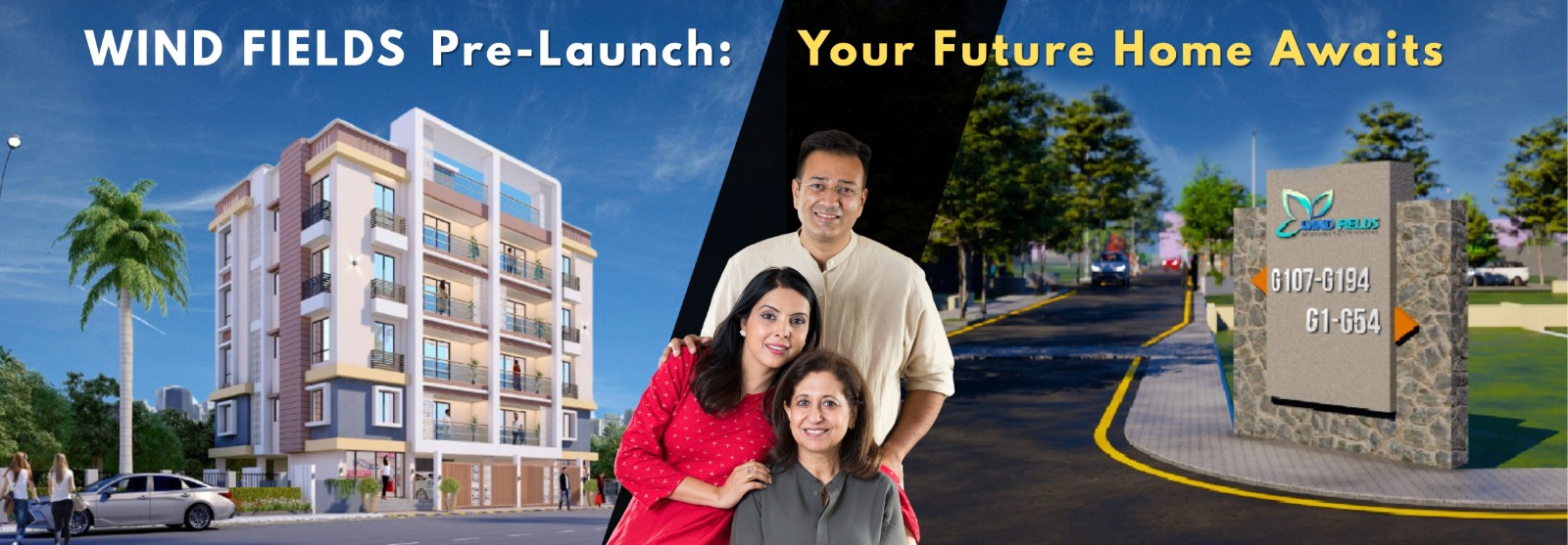 Premium Apartment / Flat in Newtown